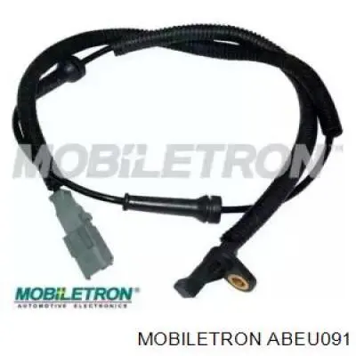 AB-EU091 Mobiletron sensor abs trasero