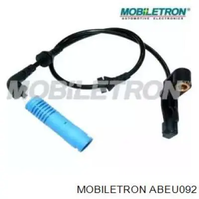 AB-EU092 Mobiletron sensor abs delantero izquierdo