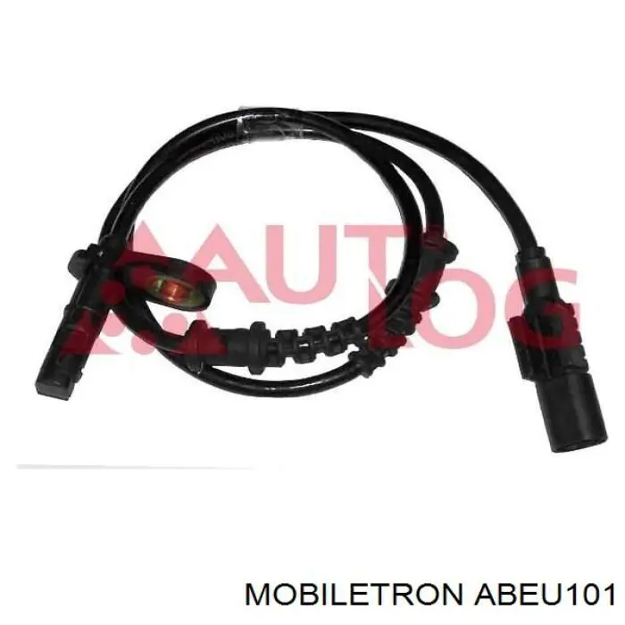 AB-EU101 Mobiletron sensor abs delantero