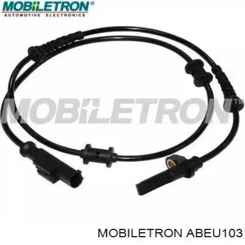 ABEU103 Mobiletron sensor abs trasero