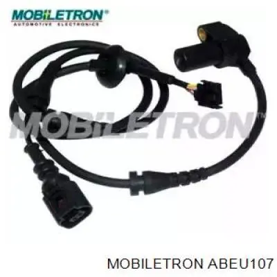 ABEU107 Mobiletron sensor abs delantero