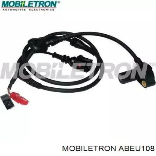 AB-EU108 Mobiletron sensor abs delantero