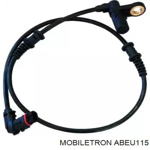 AB-EU115 Mobiletron sensor abs delantero