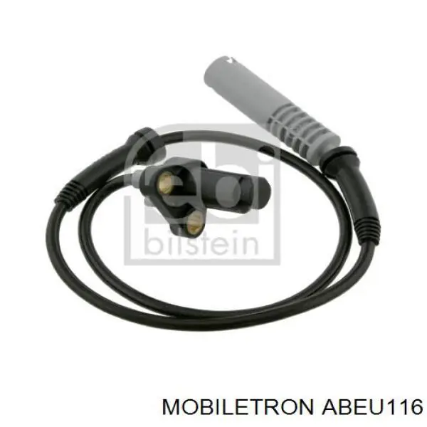 ABEU116 Mobiletron sensor abs delantero