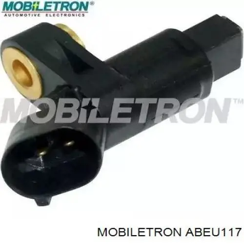 Comprar ABEU117 Mobiletron Sensor revoluciones de la rueda, delantero