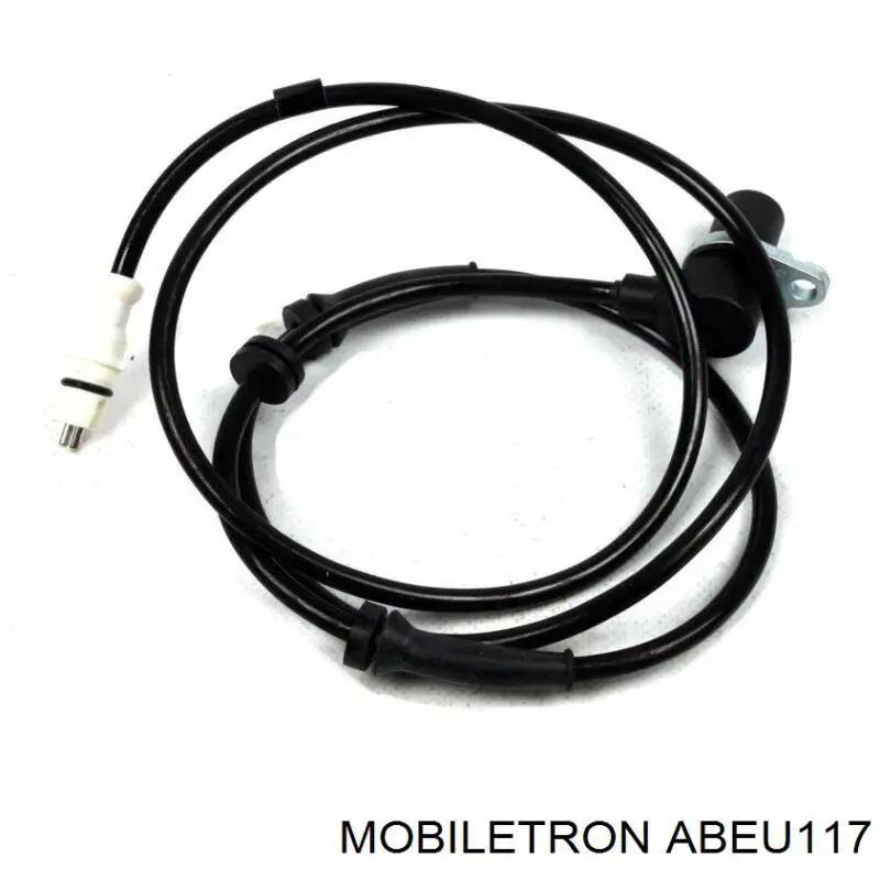 Sensor ABS delantero Mobiletron ABEU117