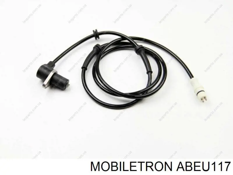 Sensor ABS ABEU117 Mobiletron