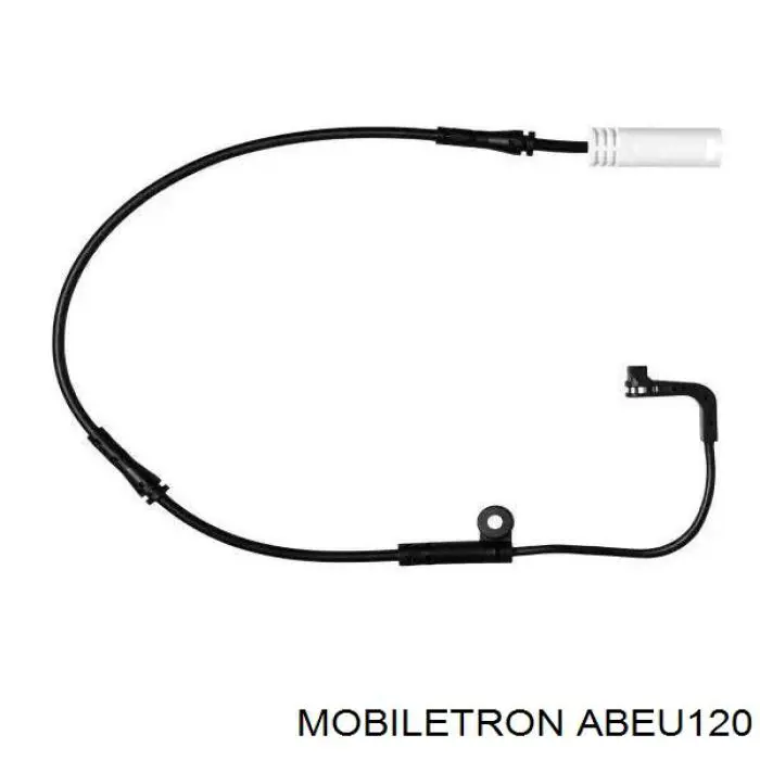 AB-EU120 Mobiletron sensor abs delantero