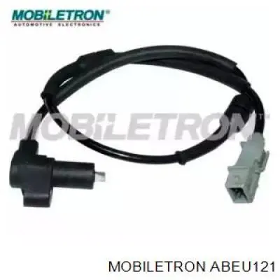 ABEU121 Mobiletron sensor abs delantero izquierdo