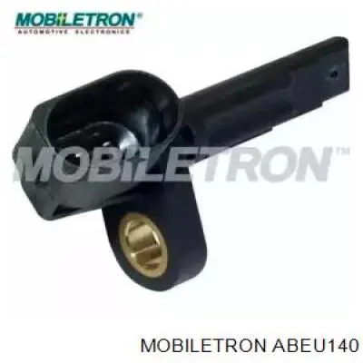 AB-EU140 Mobiletron sensor abs delantero derecho