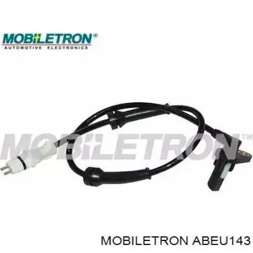 ABEU143 Mobiletron sensor abs trasero