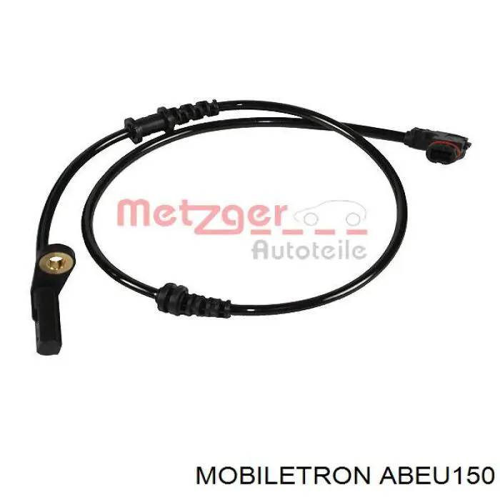 AB-EU150 Mobiletron sensor abs delantero