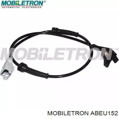 AB-EU152 Mobiletron sensor abs delantero