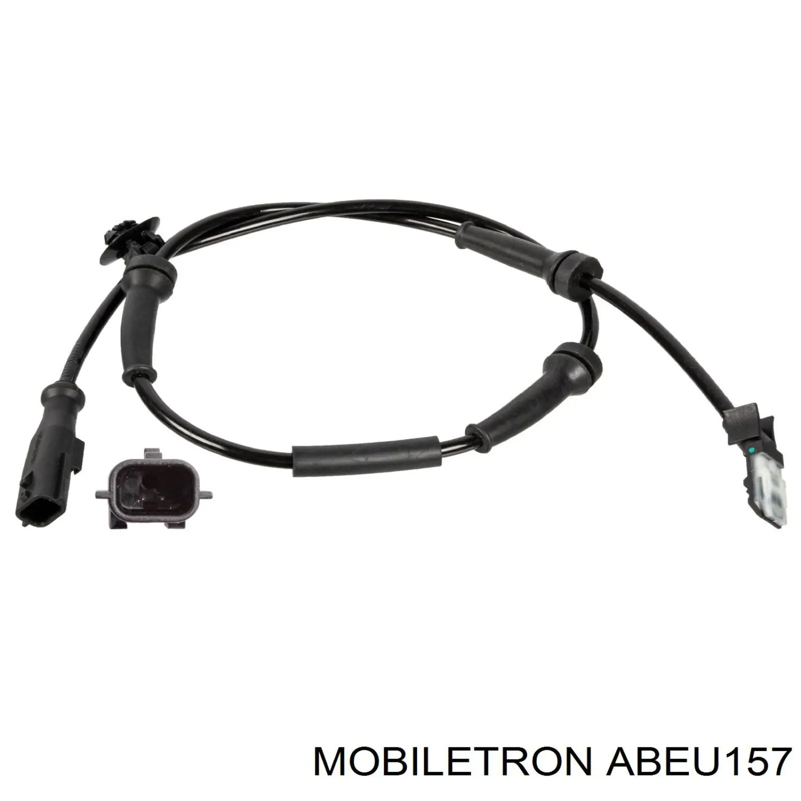 ABEU157 Mobiletron sensor abs delantero