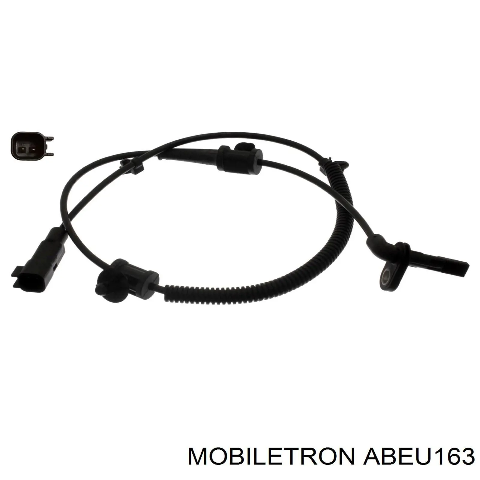 AB-EU163 Mobiletron sensor abs trasero