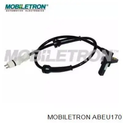 AB-EU170 Mobiletron sensor abs trasero izquierdo