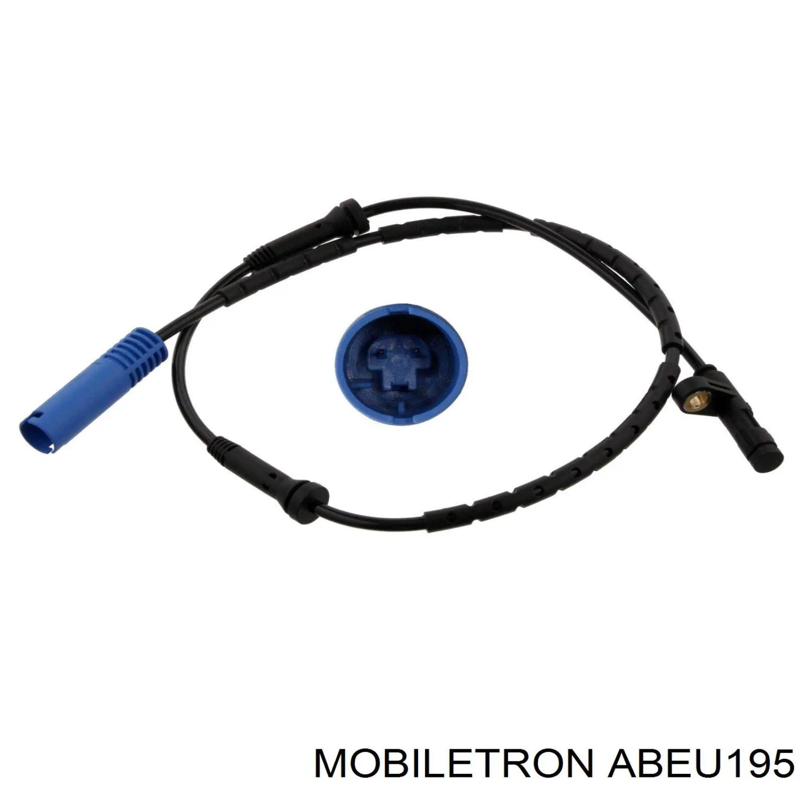 AB-EU195 Mobiletron sensor abs trasero