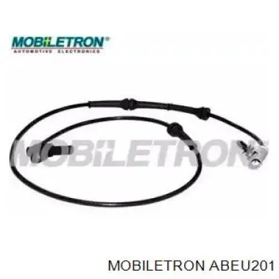 Sensor ABS de rueda delantera Mobiletron ABEU201 precio, desde 25,00 EUR