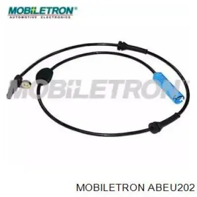 AB-EU202 Mobiletron sensor abs delantero