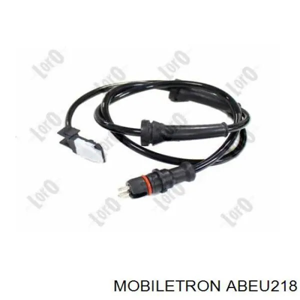 ABEU218 Mobiletron sensor abs trasero