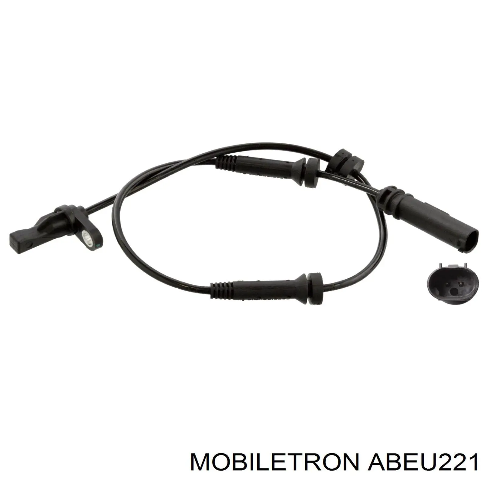 AB-EU221 Mobiletron sensor abs delantero