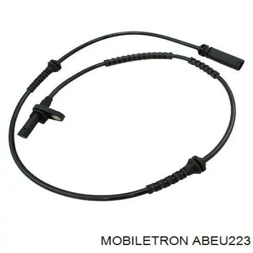 ABEU223 Mobiletron sensor abs delantero