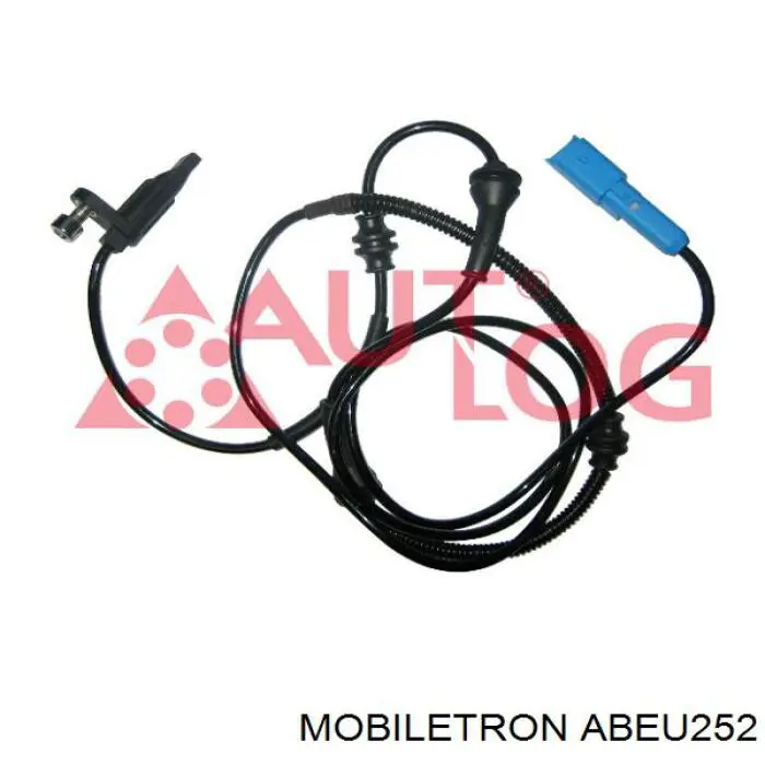 AB-EU252 Mobiletron sensor abs delantero