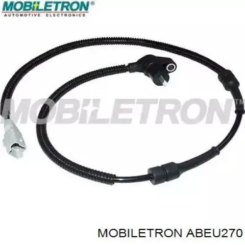 ABEU270 Mobiletron sensor abs delantero