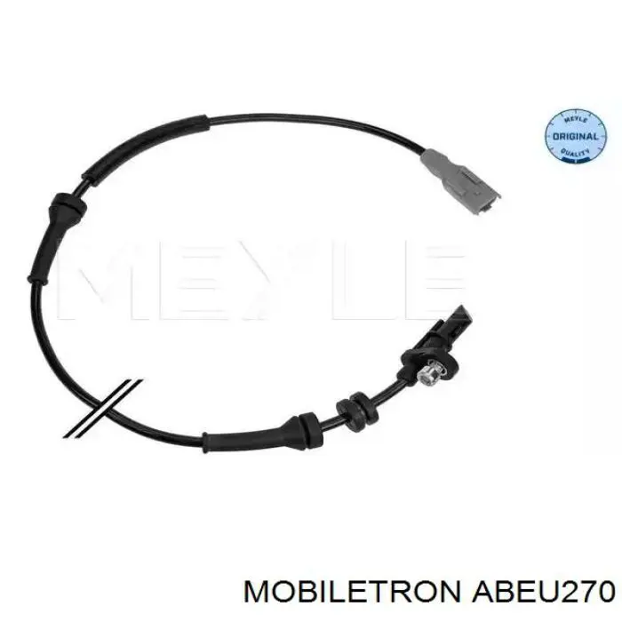 Comprar ABEU270 Mobiletron Sensor revoluciones de la rueda, delantero