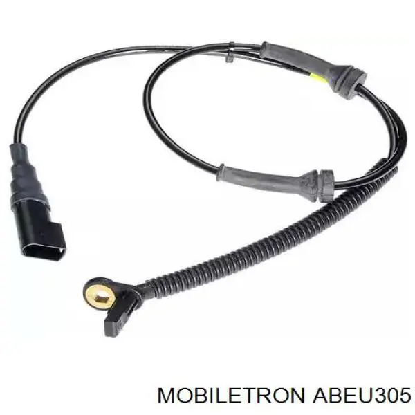 ABEU305 Mobiletron sensor abs delantero