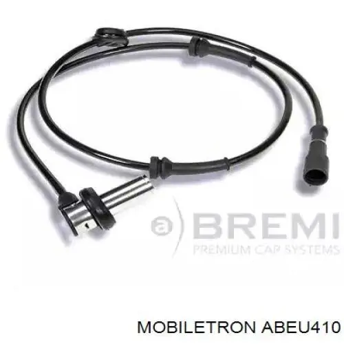 AB-EU410 Mobiletron sensor abs delantero