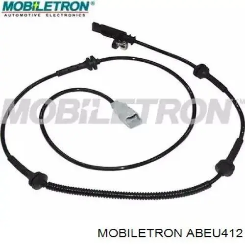 ABEU412 Mobiletron sensor abs trasero