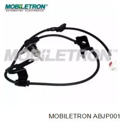 ABJP001 Mobiletron sensor abs trasero derecho