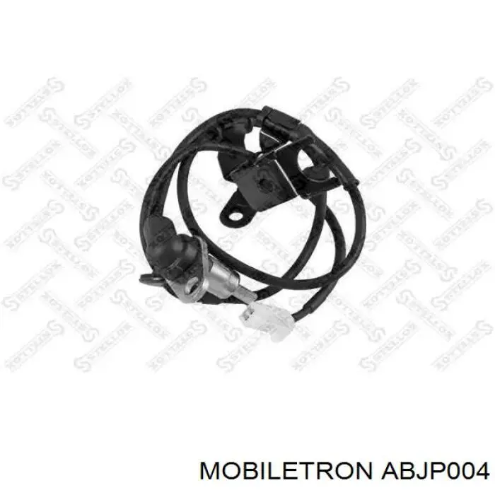 AB-JP004 Mobiletron sensor abs trasero izquierdo