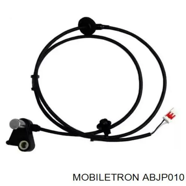ABJP010 Mobiletron sensor abs trasero izquierdo