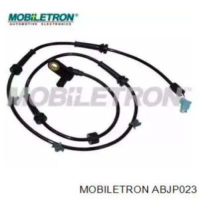 AB-JP023 Mobiletron sensor abs delantero izquierdo