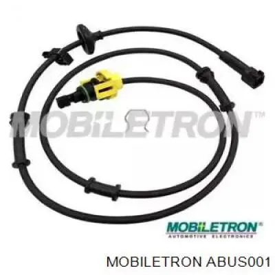 AB-US001 Mobiletron sensor abs trasero