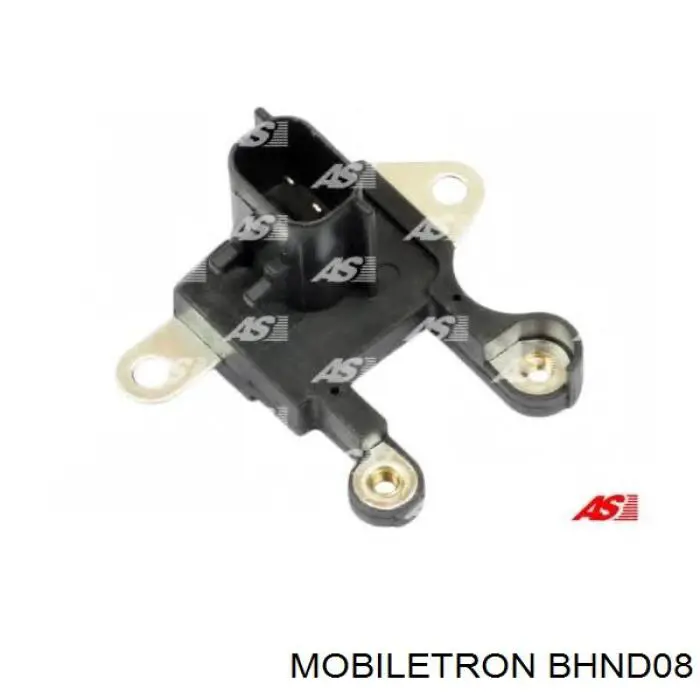 Comprar ABH6010S AS/Auto Storm Portaescobillas de alternador