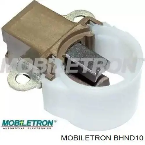 Portaescobillas de alternador Mobiletron BHND10 precio, desde 3,52 EUR