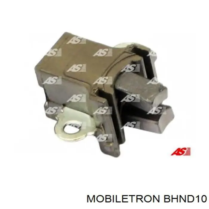 Portaescobillas de alternador Mobiletron BHND10 precio, desde 3,31 EUR