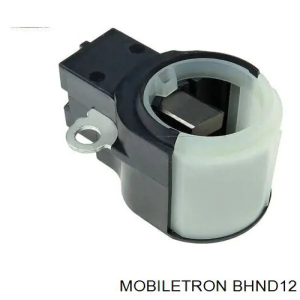 Portaescobillas de alternador Mobiletron BHND12 precio, desde 5,03 EUR