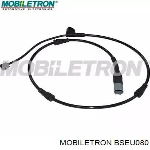 BSEU080 Mobiletron contacto de aviso, desgaste de los frenos