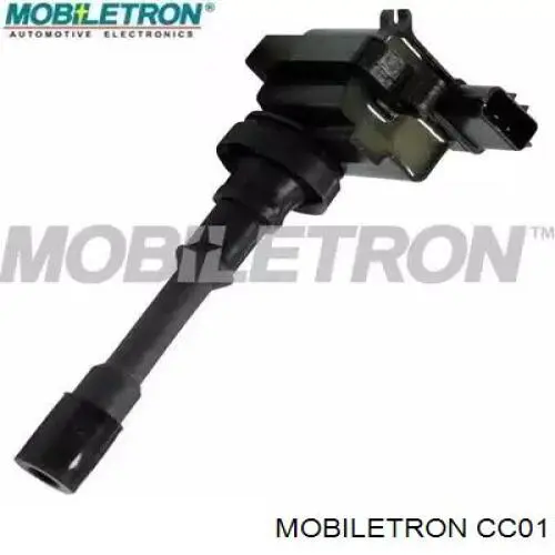 Bobina CC01 Mobiletron