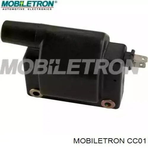 Bobina de chispa Mobiletron CC01 precio, desde 21,98 EUR