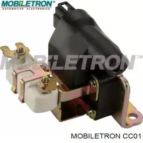 Comprar CC01 Mobiletron Bobina