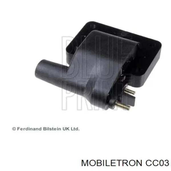 Bobina de chispa Mobiletron CC03 precio, desde 33,34 EUR