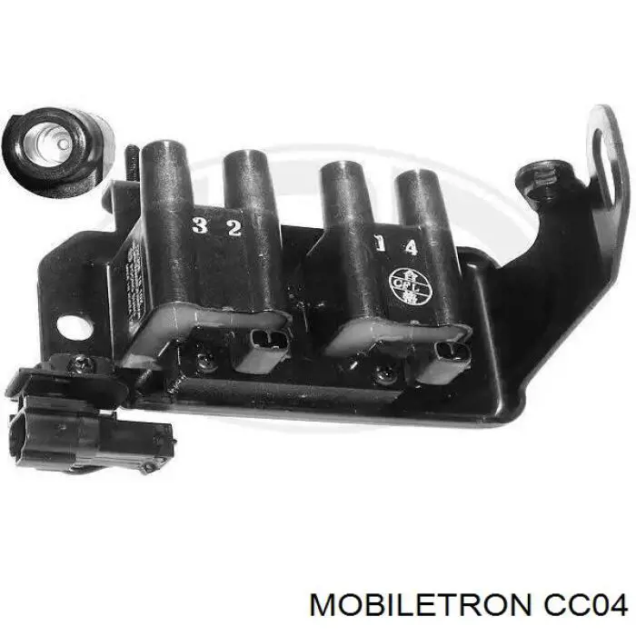 Bobina de chispa General Motors B0233 precio, desde 28,62 EUR