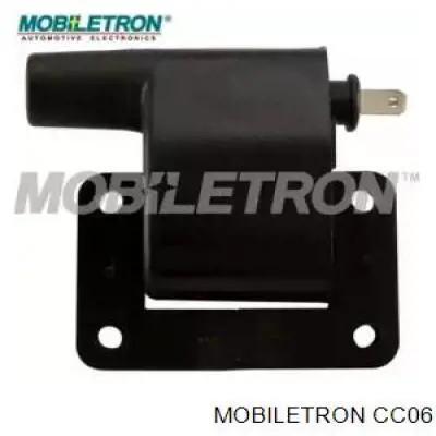 CC-06 Mobiletron bobina de encendido