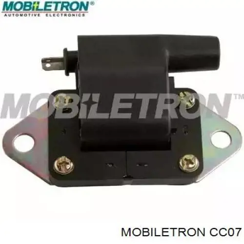 Bobina de encendido Isuzu Trooper UBS