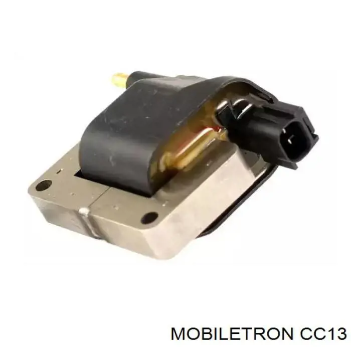 CC13 Mobiletron bobina